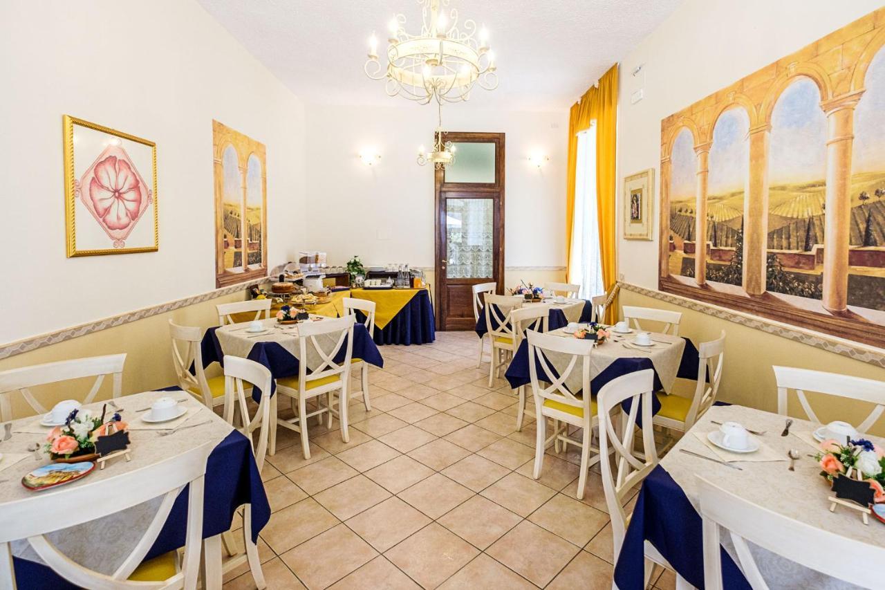 B&B Locanda Il Tufo Rosa Pitigliano Kültér fotó