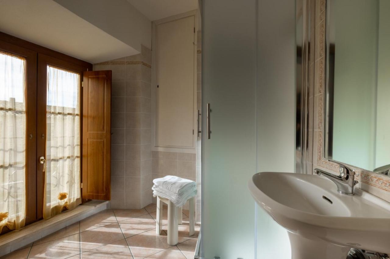 B&B Locanda Il Tufo Rosa Pitigliano Kültér fotó