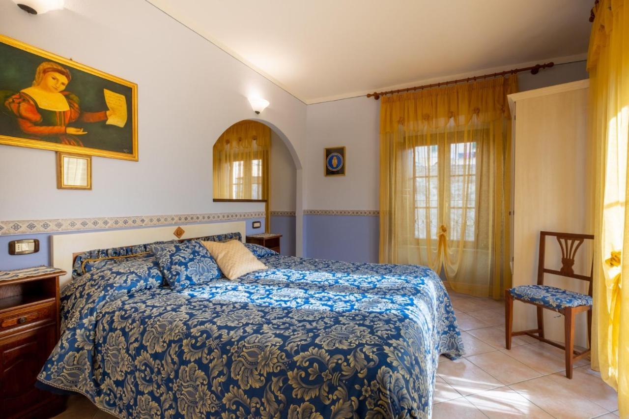 B&B Locanda Il Tufo Rosa Pitigliano Kültér fotó