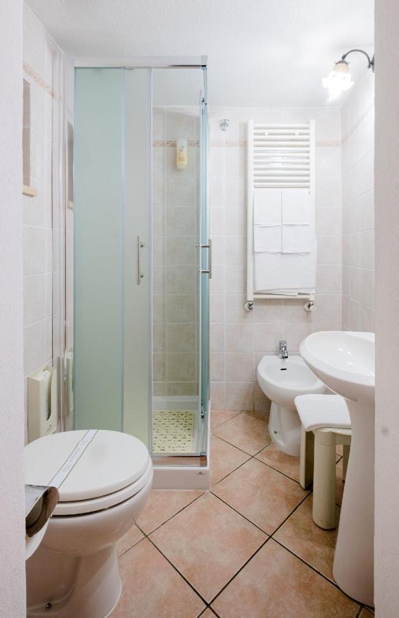B&B Locanda Il Tufo Rosa Pitigliano Kültér fotó