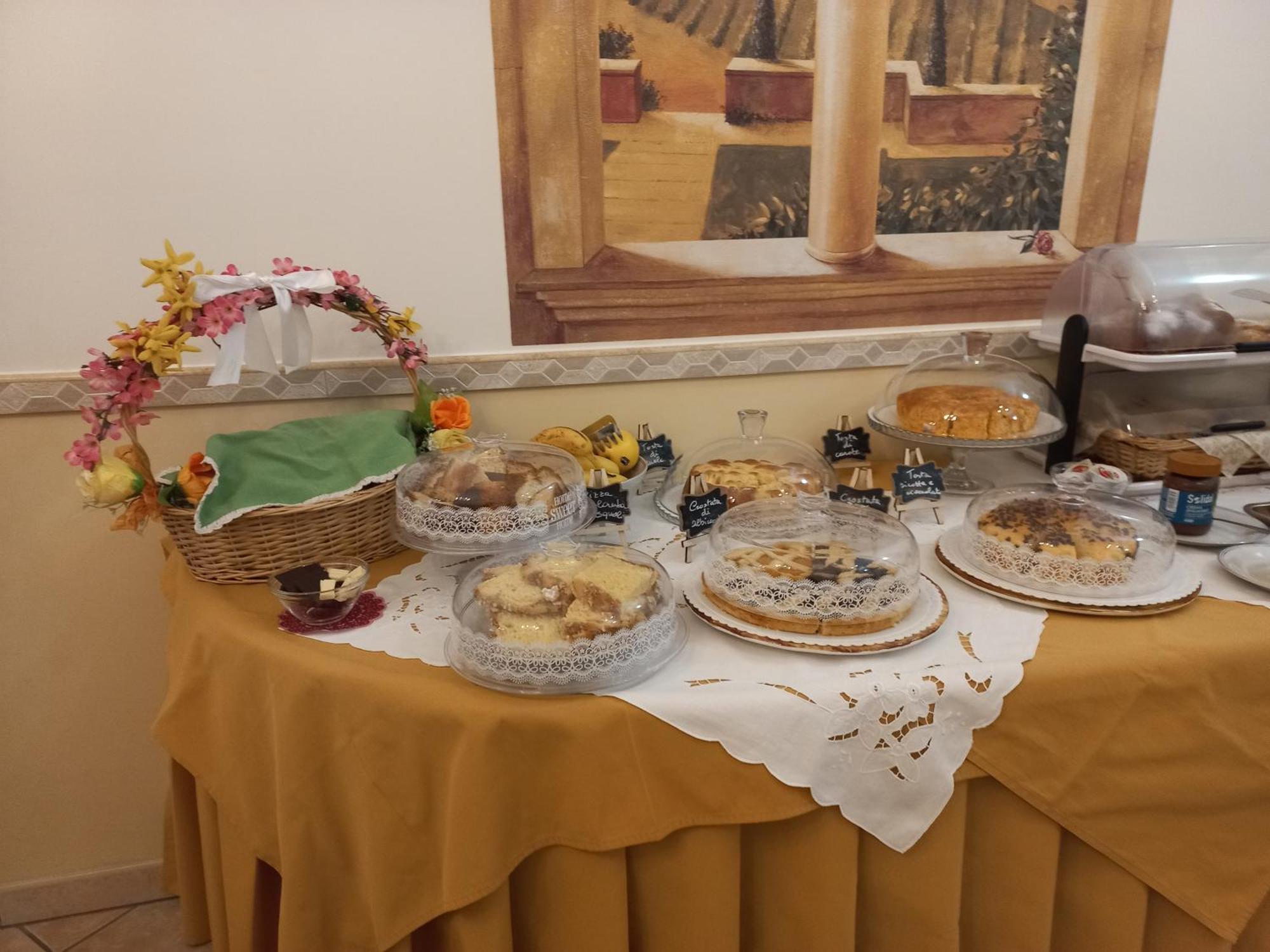 B&B Locanda Il Tufo Rosa Pitigliano Kültér fotó
