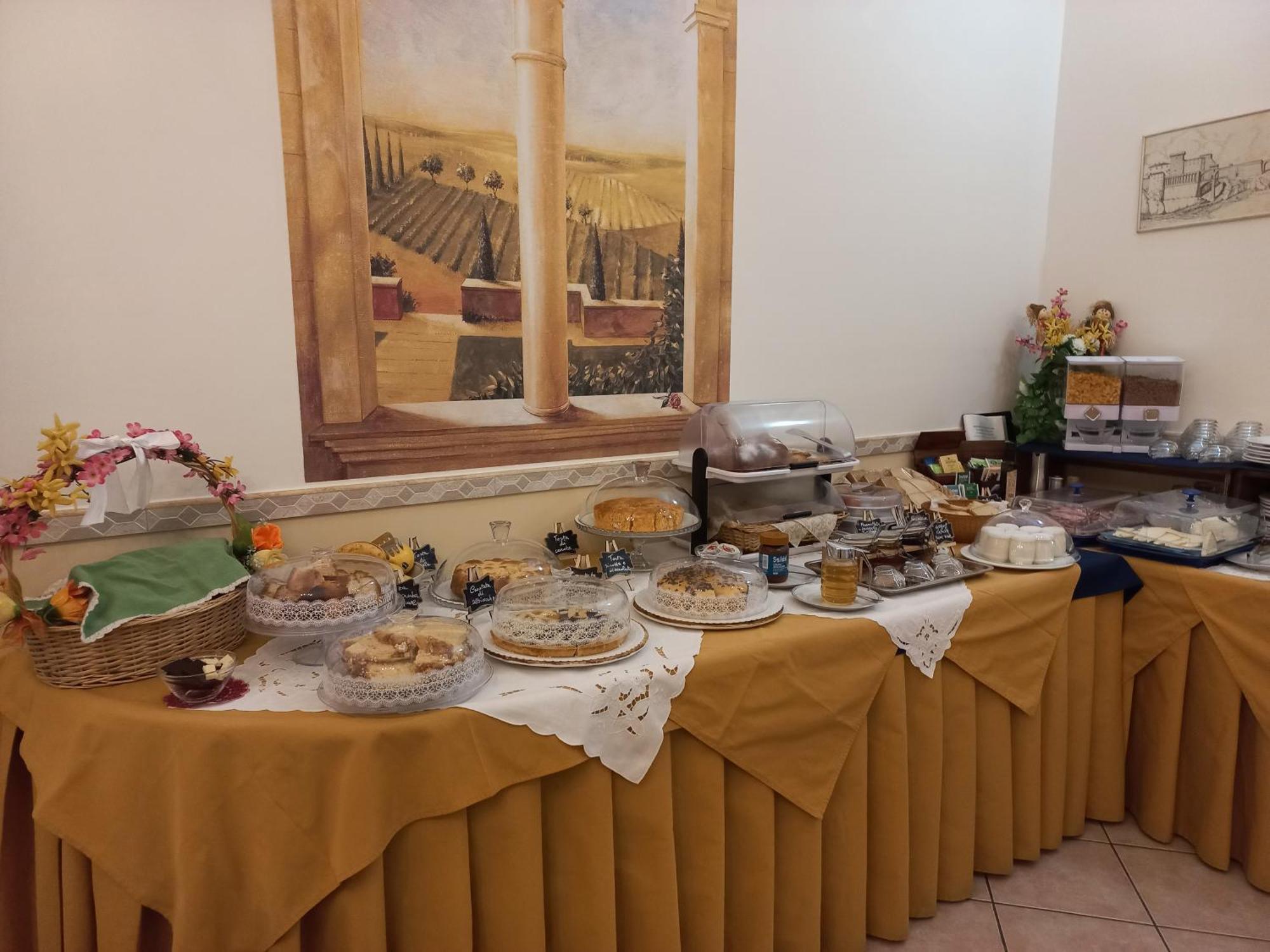 B&B Locanda Il Tufo Rosa Pitigliano Kültér fotó