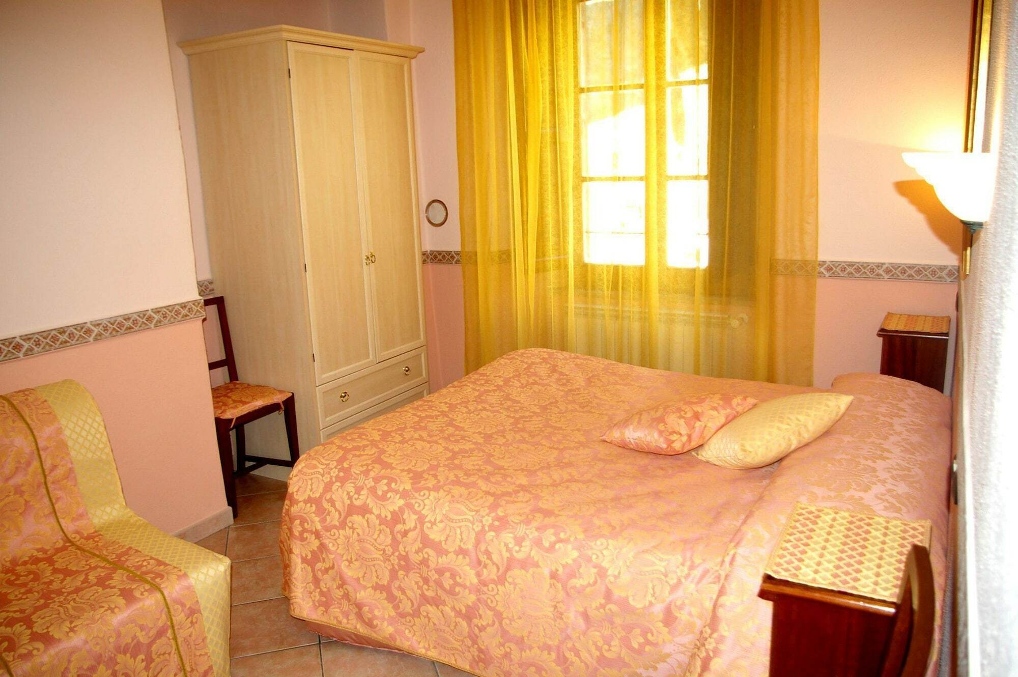 B&B Locanda Il Tufo Rosa Pitigliano Kültér fotó