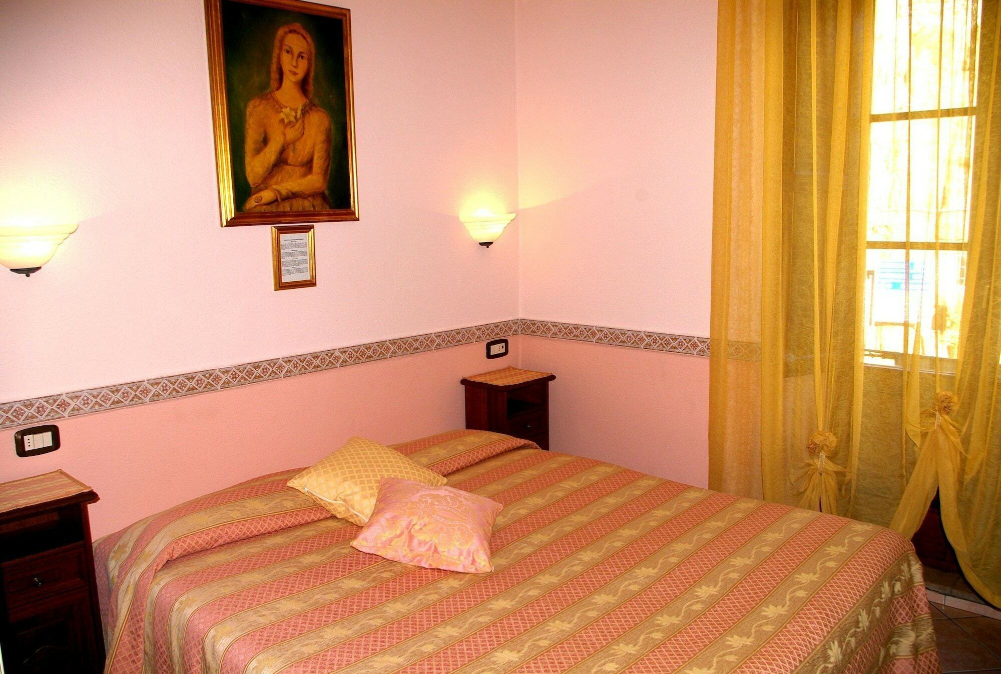 B&B Locanda Il Tufo Rosa Pitigliano Kültér fotó
