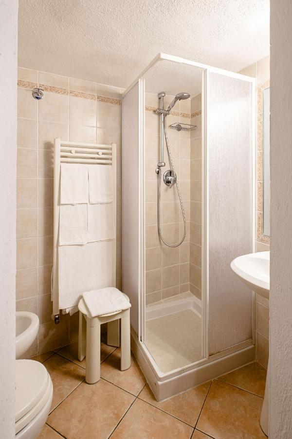 B&B Locanda Il Tufo Rosa Pitigliano Kültér fotó