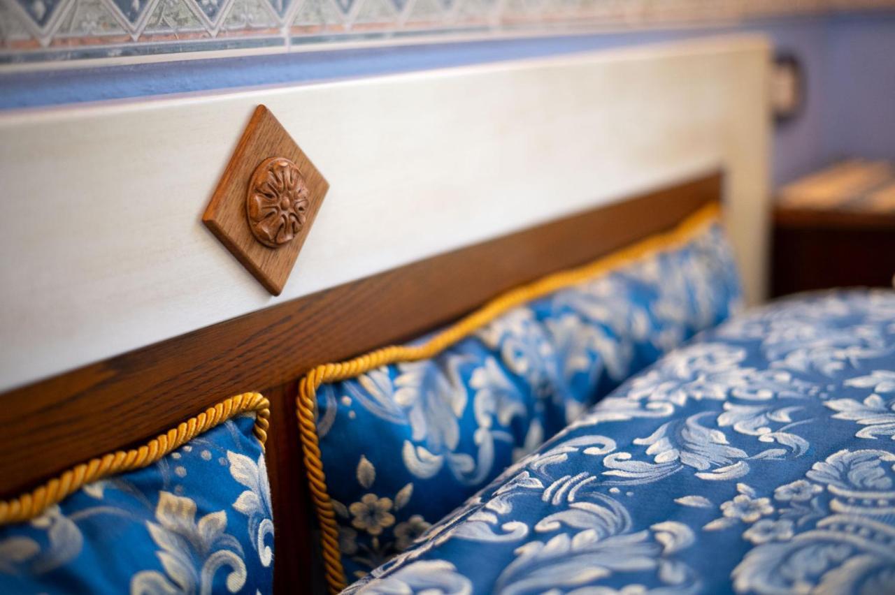 B&B Locanda Il Tufo Rosa Pitigliano Kültér fotó